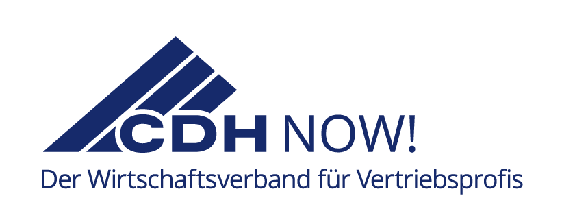 CDH NOW! Logo
