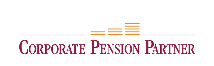 Logo Corporate Pension Partner